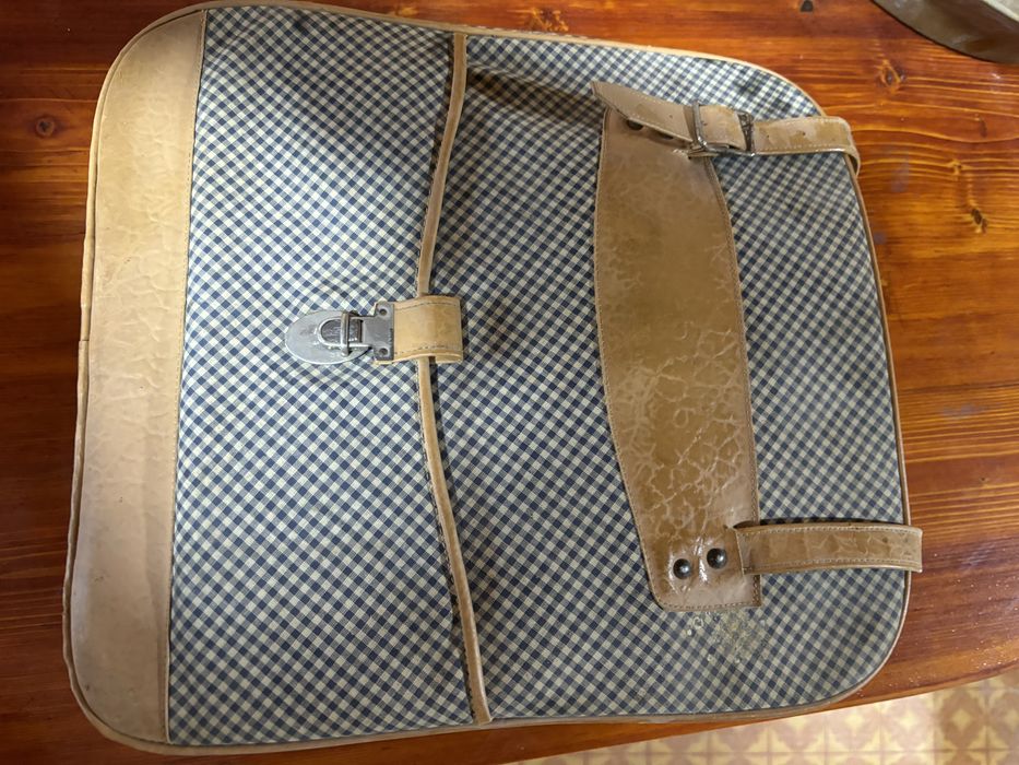 Туристичній набір для пікника аніквариат