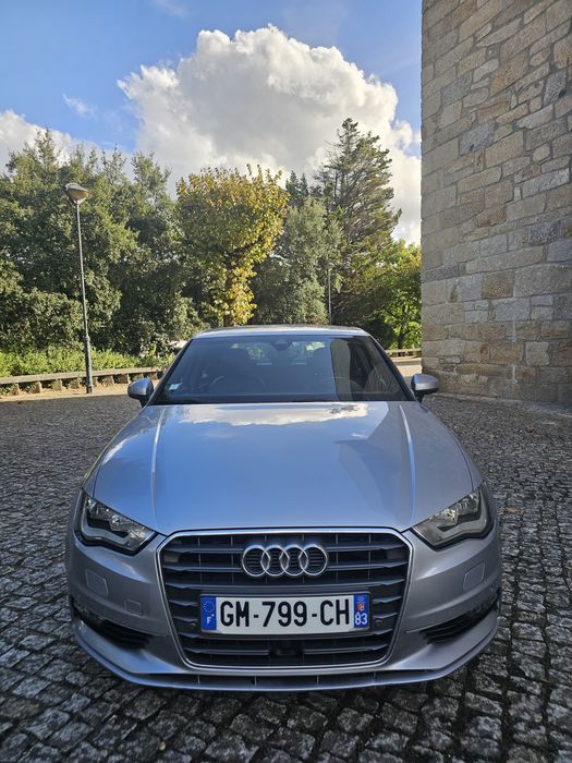 Audi a3 1.6 limousine