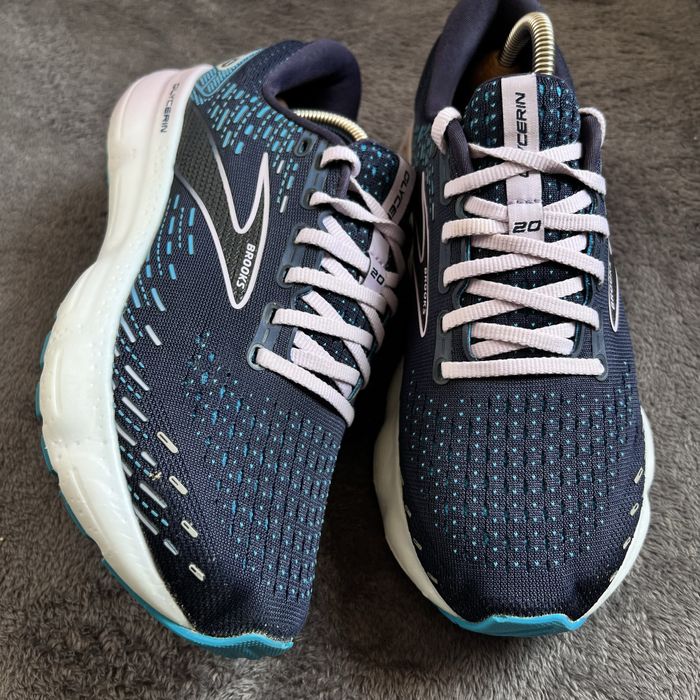 Жіночі кросівки Brooks Clycerin 20. P. 40,5. Ідеал!!!