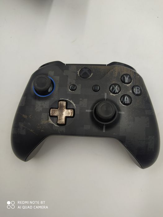 Oryginalny Pad xbox one / Series PUBG