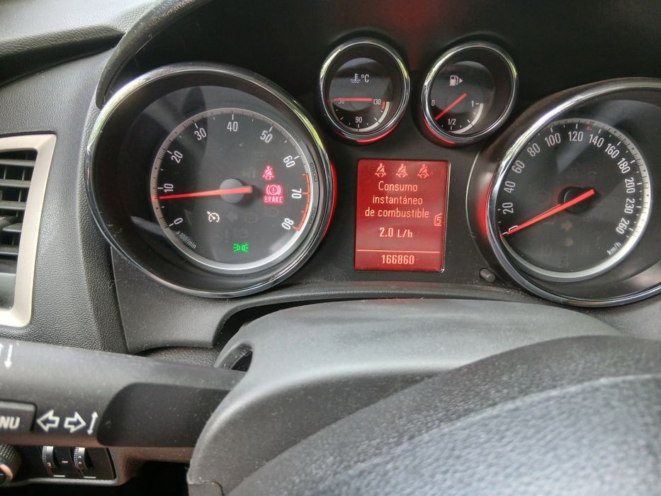 Sprzedam Opel Astra 1.6 benzyna klima