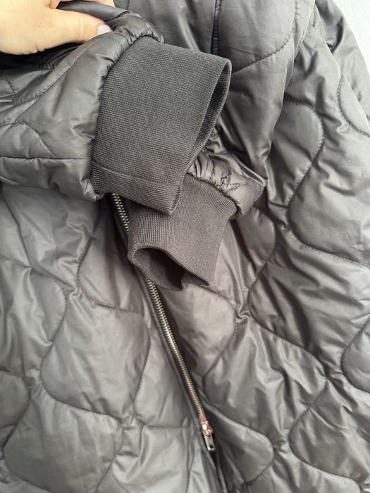 Куртка для вагітних H&M mama