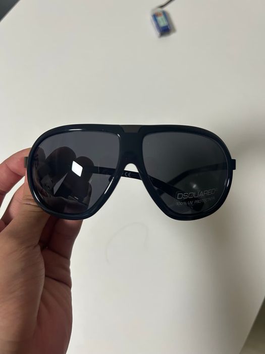 Сонцезахисні окуляри Dsquared 2