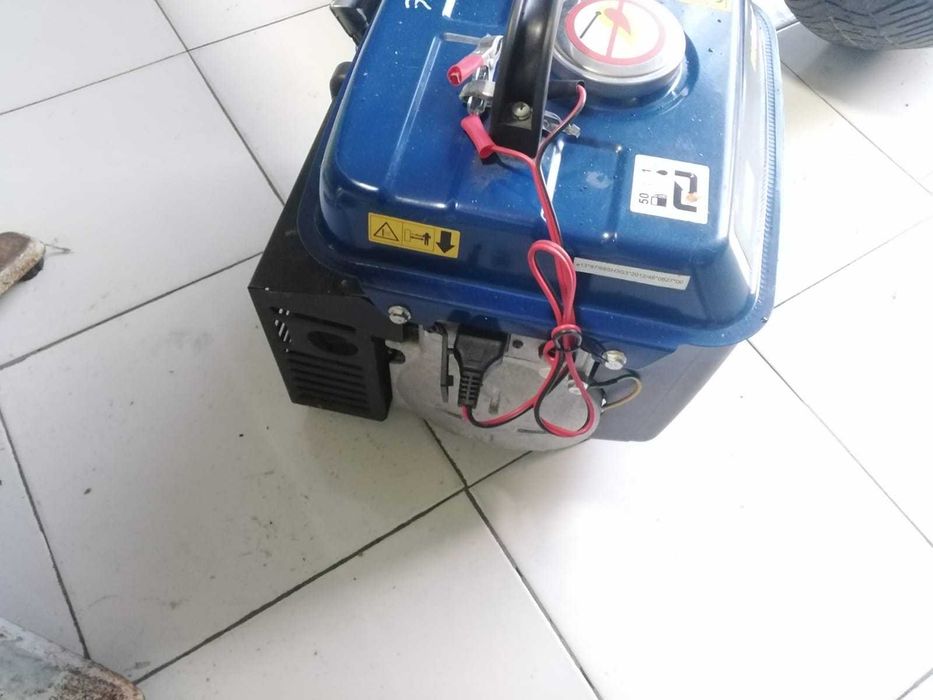 Gerador Nutool NG800