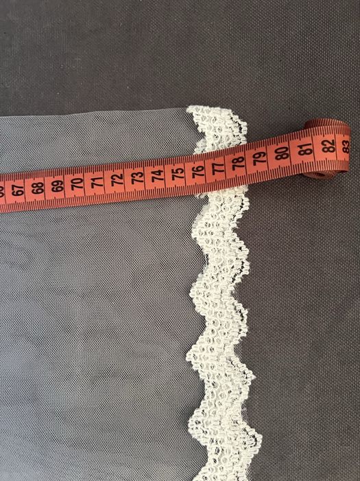 Весільна хустка для нареченої