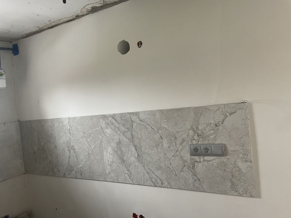 Надам послуги внутрішніх робіт(квартир, будинків. Т.д)