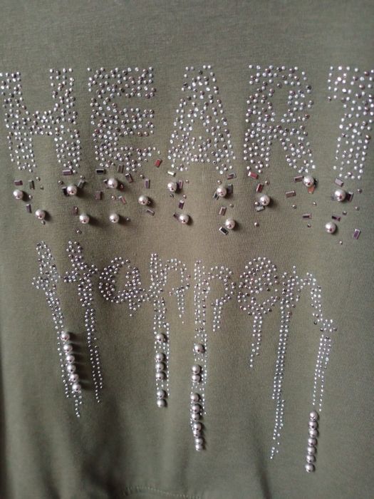 Tunika,bluzka, sukienka dziewczęca 122