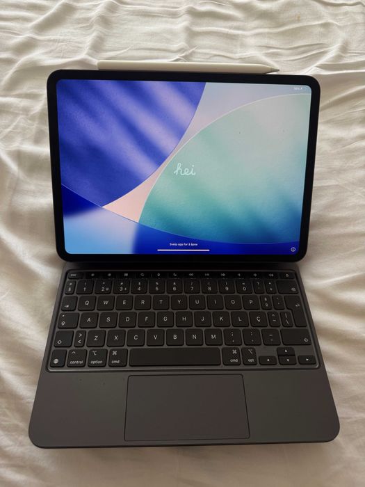 Ipad Pro 11'' 256gbs M4 2024