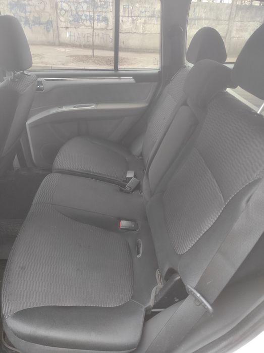 Mitsubishi Pajero Sport II