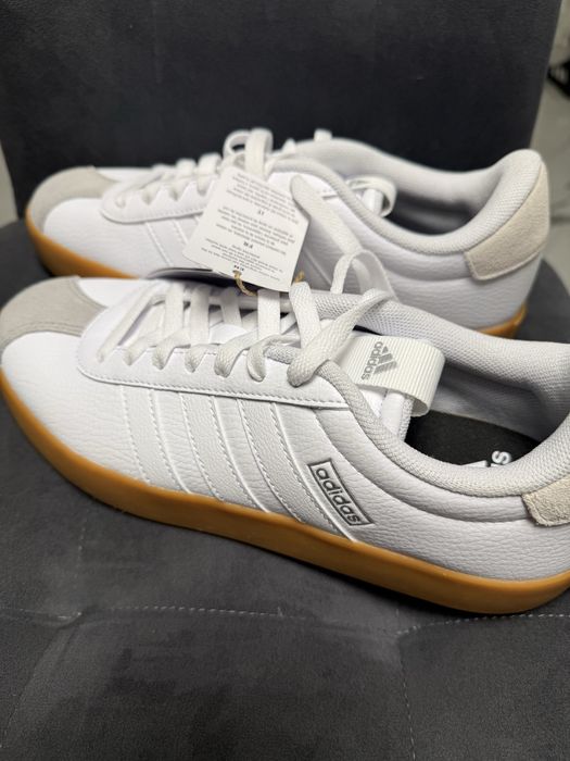 Кроссовки adidas Vl Court 3.0
