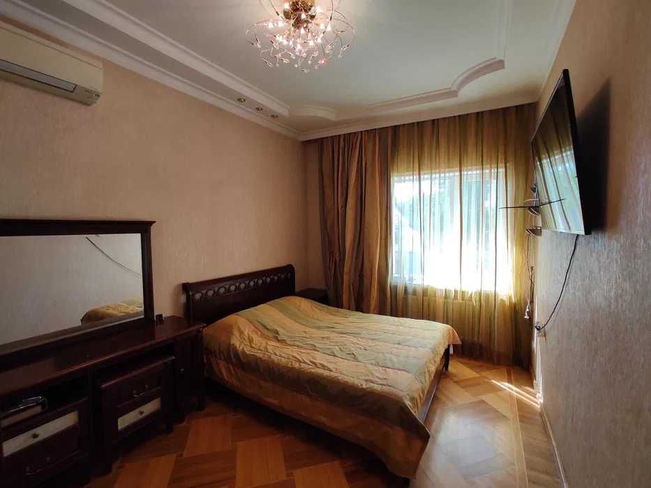 Аренда двухэтажного дома в городе. 13.01.26.