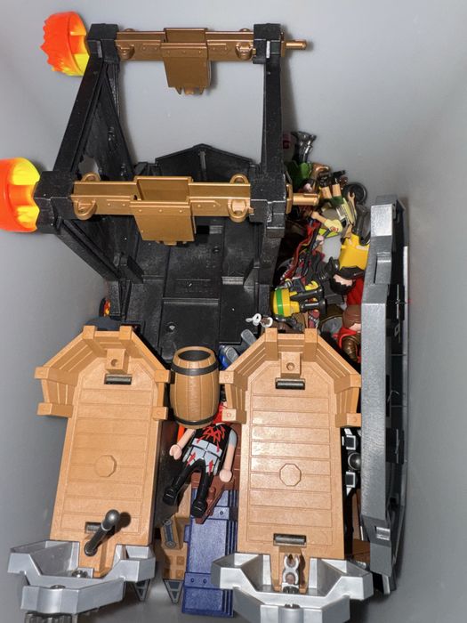 Playmobil - Variedade de Packs