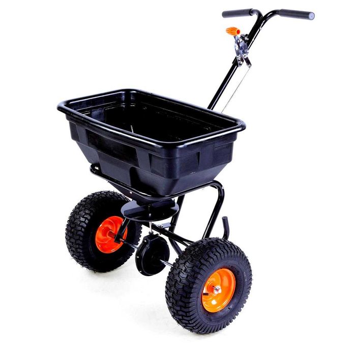 Siewnik rozsiewacz Fuxtec 60L