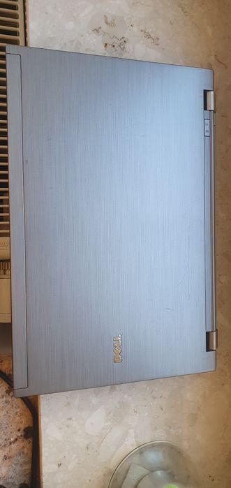 Dell latitude E4310 ładny stan + torba
