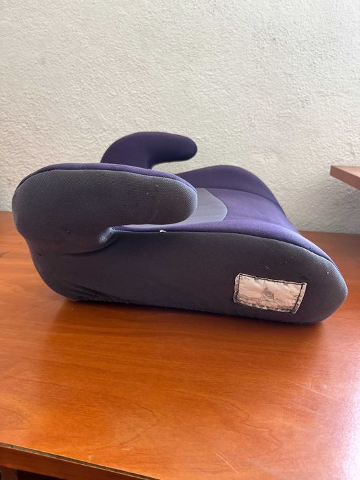 Banco Auto/Assento Criança