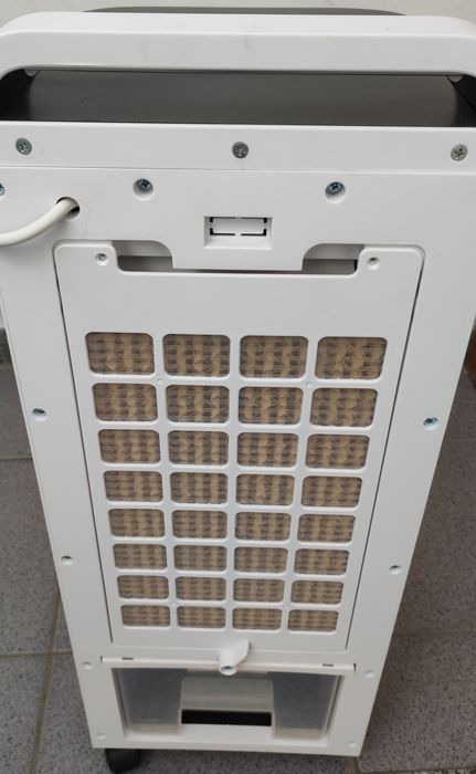 Climatizador Beltax BCL-4013 6 L | 80 W - Branco