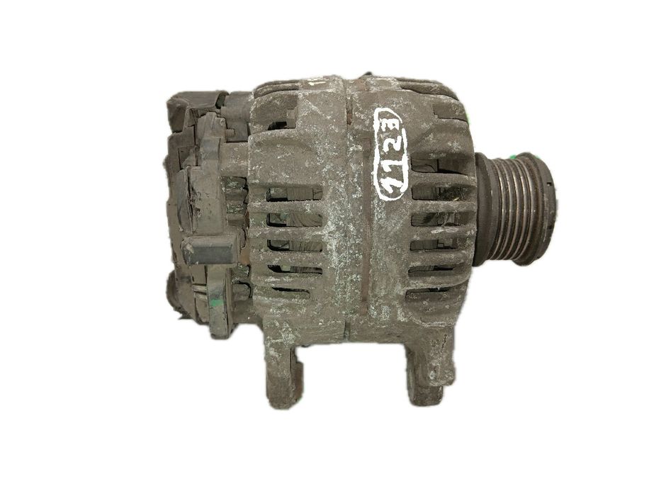 Alternador VOLKSWAGEN Transporter V Chassis Cabina (7JD, 7JE, 7JL ...