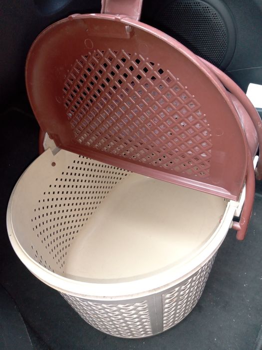 Переноска для кота