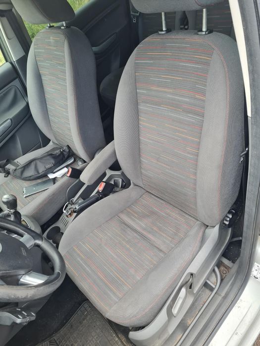 Ford C-Max 2008 photo 3