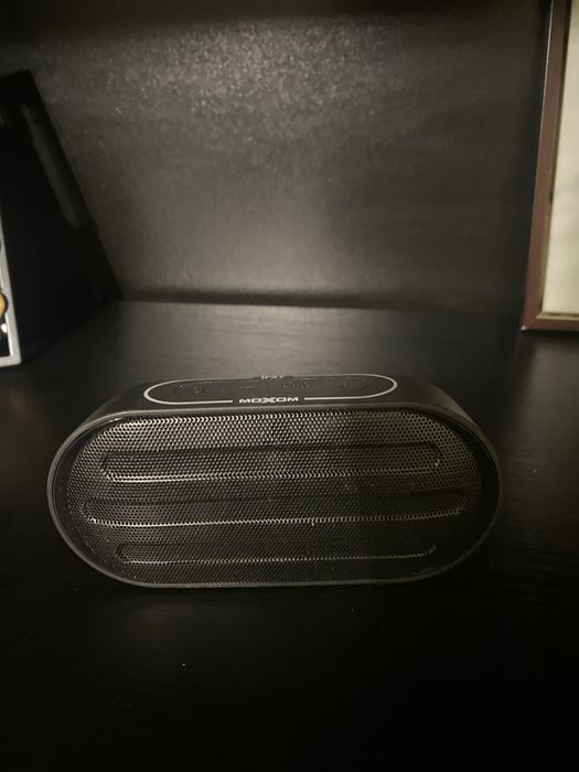 Колонка Bluetooth MOXOM MX-SK06