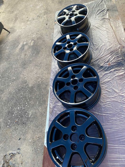 Jantes 14 SEAT Ibiza