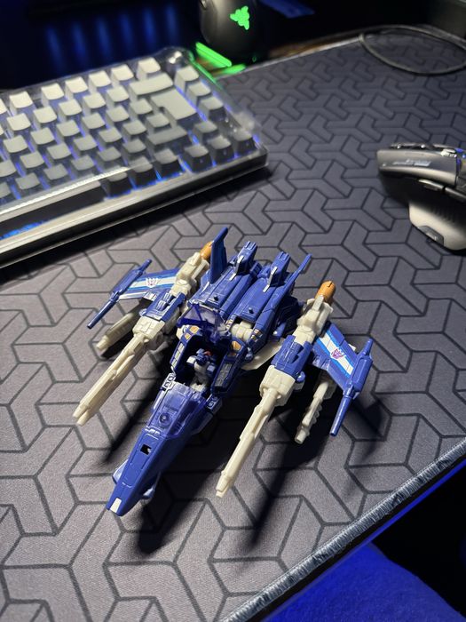 Transformers generations titans return triggerhappy