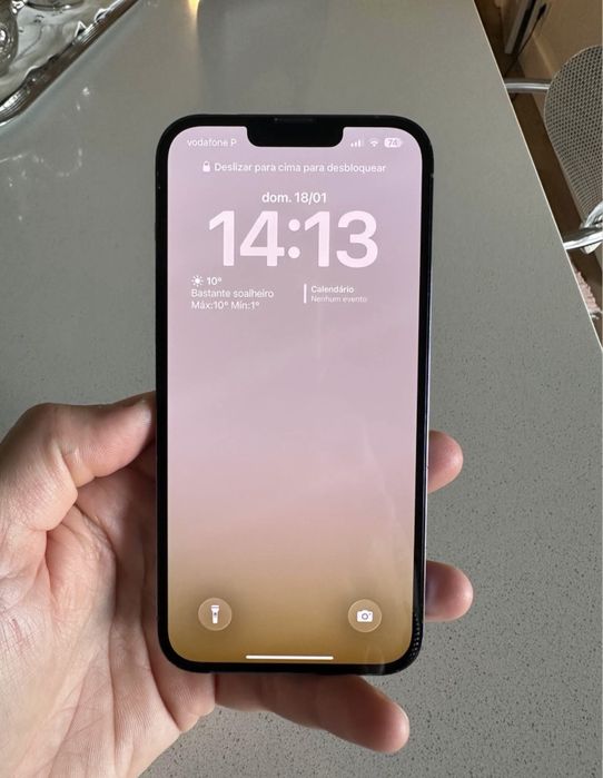 Iphone 13 pro max 256gb