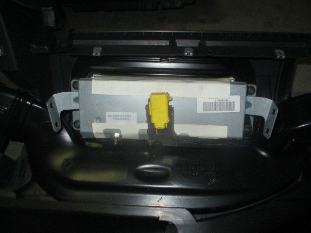 Kit de airbags VOLKSWAGEN Polo (9N)