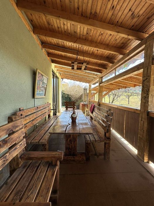 Будинок. Карпилівка. Басейн. Газове і твердопаливне опалення