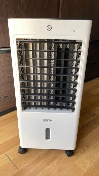 Umidificador / Aquecedor