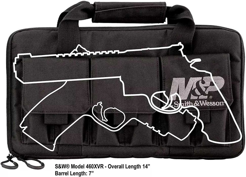 Знижка ! Тактична сумка Smith & Wesson для пістолетів. З США. Оригінал