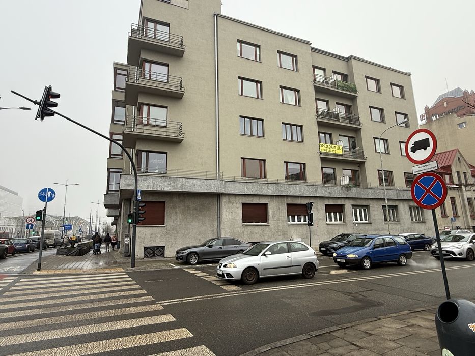 Pokój dla studentów 300 m od PŁ