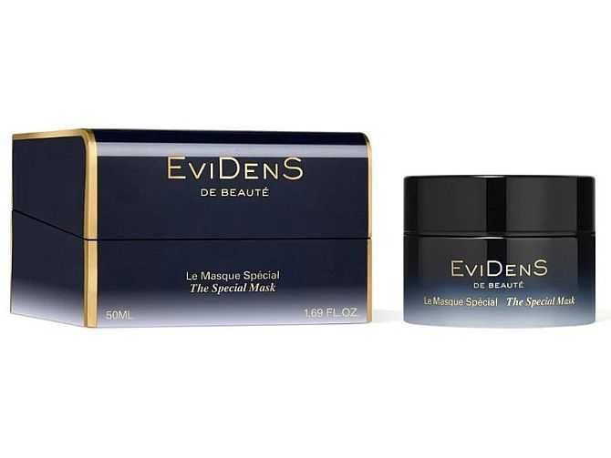 Specjalna Maska Evidens de Beaute The Special Mask 50 ml