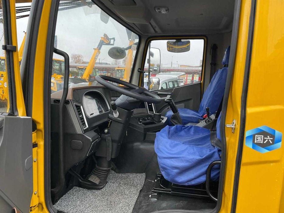 Продам Автокран XCMG XCT 16 ТОН