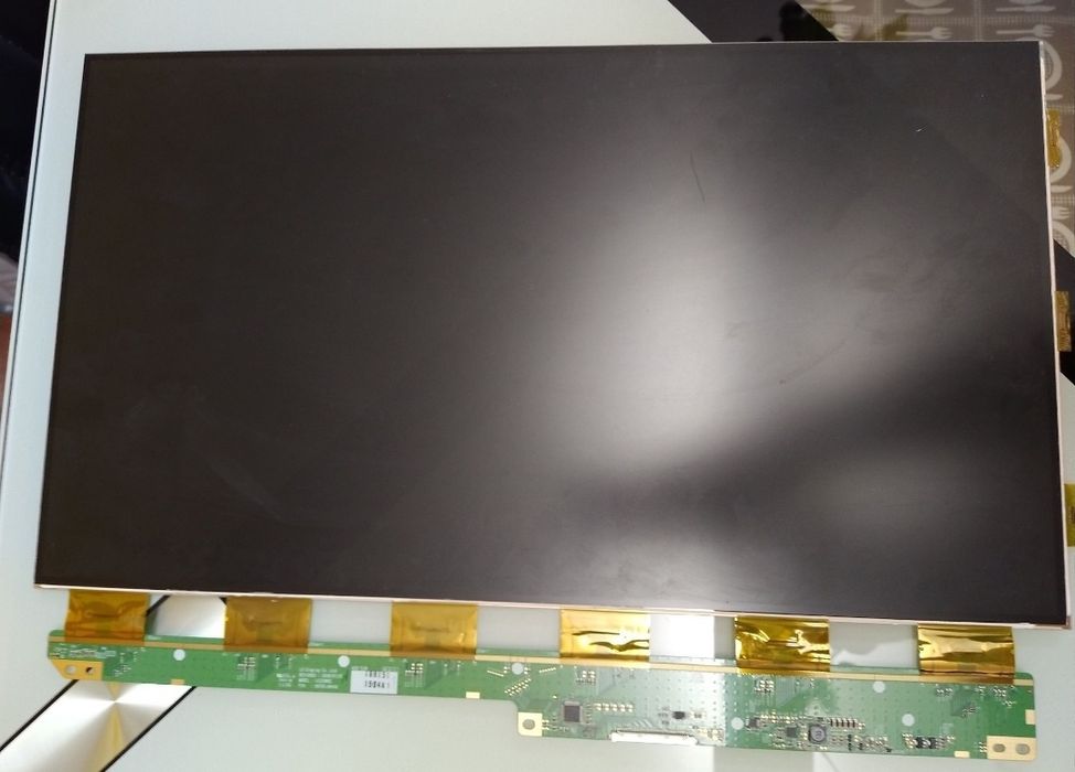 TV Mitsai para peças casa quarto apartamento vivenda
