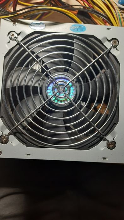 Блок питания 300w