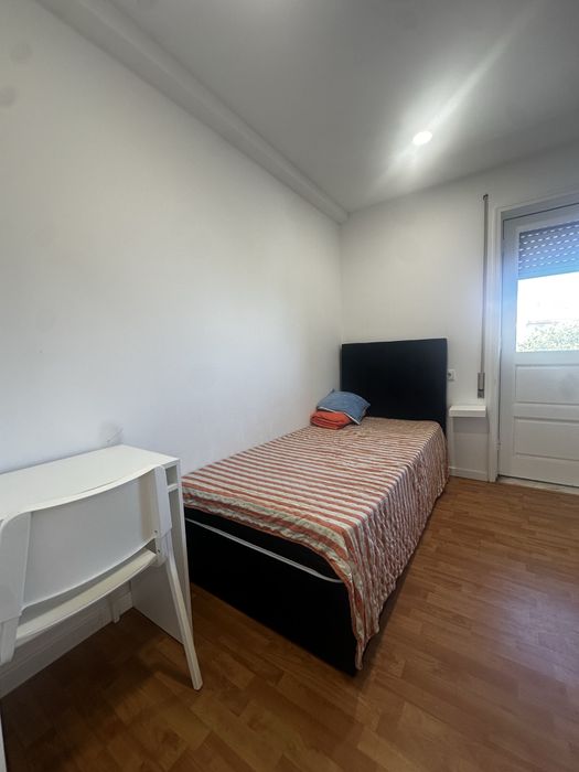 Quarto Individual Gaia