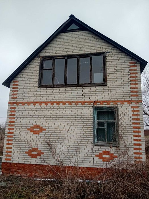 Дача на Барановці