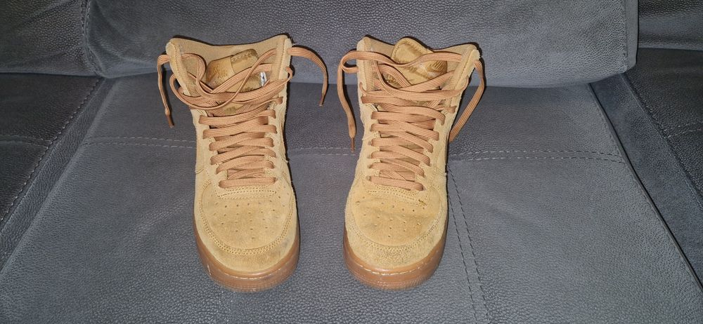 Sapatilhas Air Force