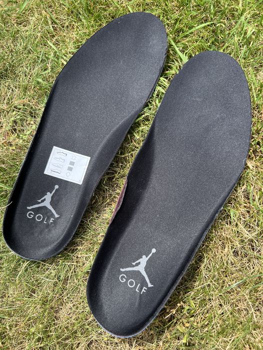 Nike Golf Buty model Air Jordan 1