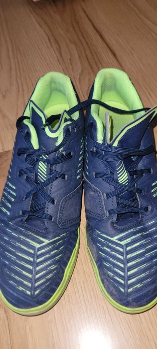 Buty męskie sportowe