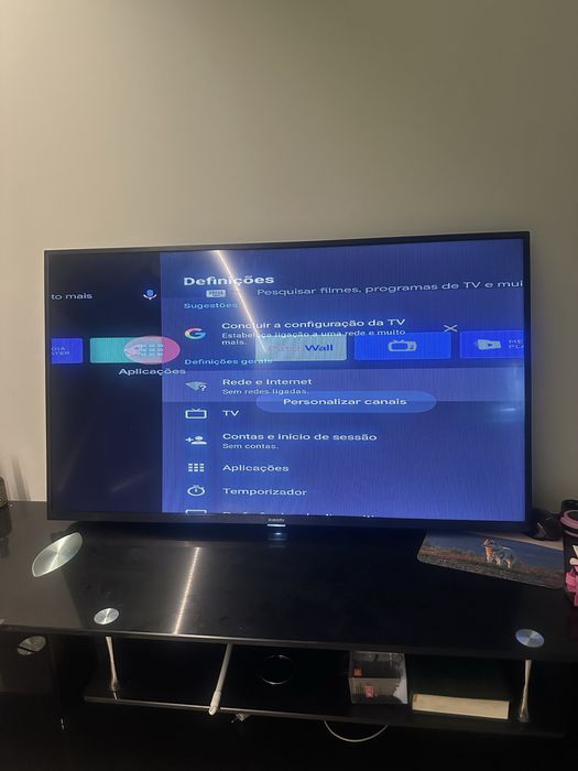 Tv xiaomi 43 polecadas