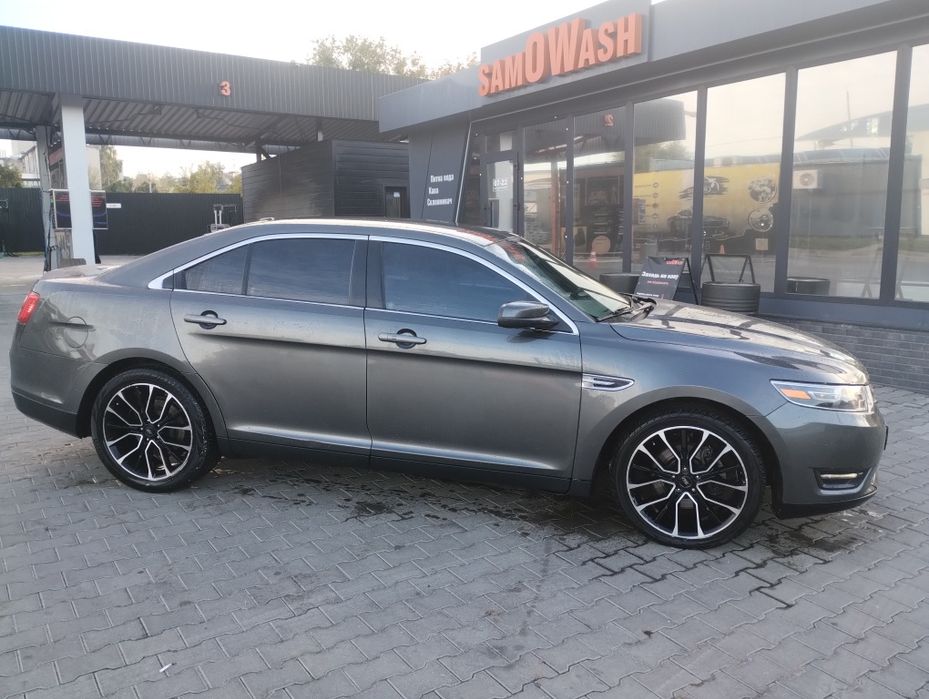 Колеса 4 шт  255*45 r20 обмін на r18.