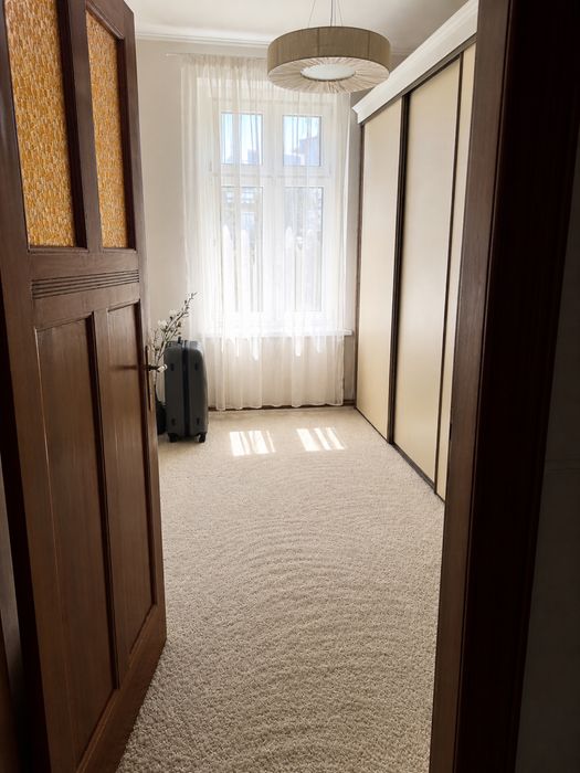 Mieszkanie Ostroda 102 m2  ( bez posrednikow )