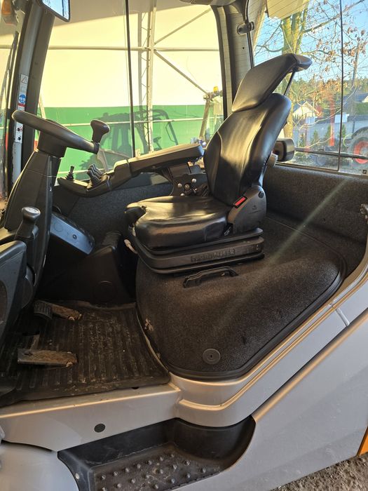 Still diesel 3 T  triplex stan idealny