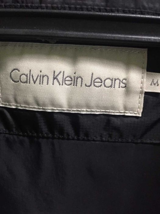 Куртка CALVIN Klein оригинал весна-осень