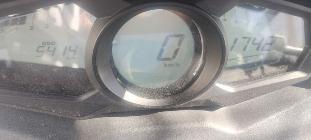 Vendo  como nova
