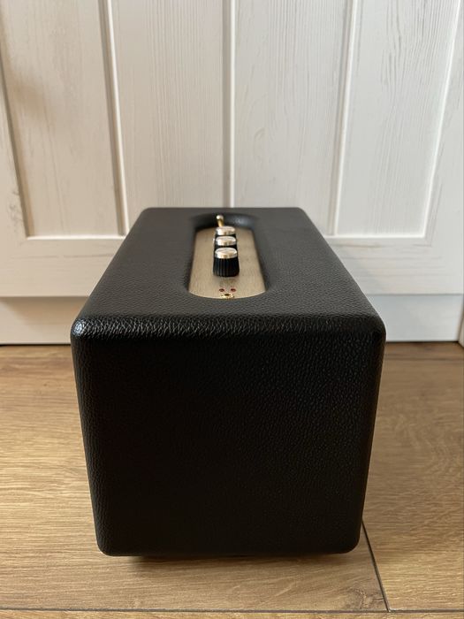 Marshall Acton I głośnik bluetooth bezprzewodowy