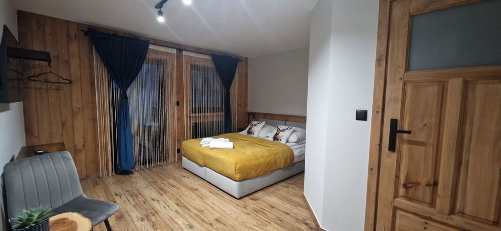 Noclegi Zakopane,Murzasichle,Podhale