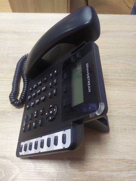 IP телефон Grandstream GXP1628